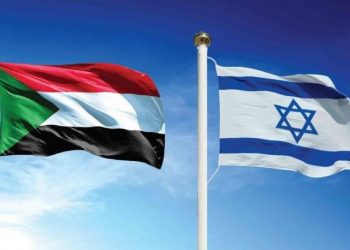 أنباء عن استعداد السودان لتوقيع اتفاقية سلام مع إسرائيل
