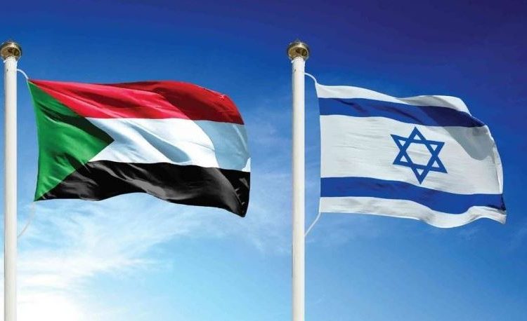 أنباء عن استعداد السودان لتوقيع اتفاقية سلام مع إسرائيل