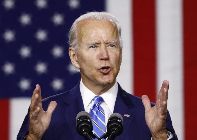 حمدوك يوجه رسالة شكر للرئيس الأمريكي