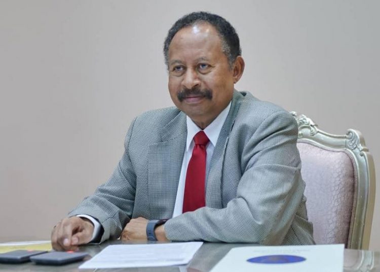 مراقبون: حكومة حمدوك بـلا إرادة ولا خطة ولا مستقبل