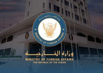 السودان يطالب إثيوبيا بالكفّ عن العداونية في التعامل