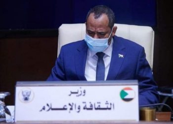 وزير الاعلام: استمرار ملاحقة الفلول المشاركين في المحاولة الانقلابية