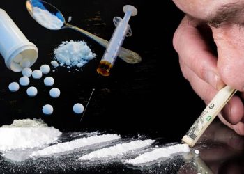 تفاقم انتشار المخدرات يهدد الأجيال السودانية الواعدة