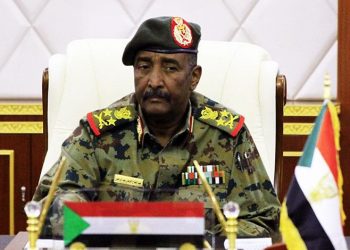 البرهان يؤكد حرص الحكومة على تقديم الخدمات لمواطني أبيي