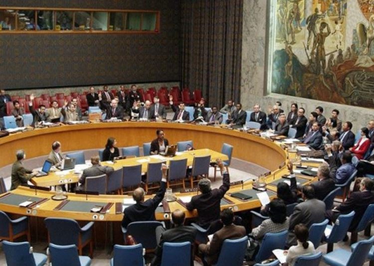 مصادر دبلوماسية ترجح انعقاد مجلس الأمن لبحث الوضع في السودان