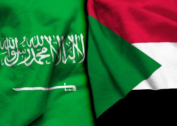 قلق سعودي لا مفر منه من الوضع في السودان