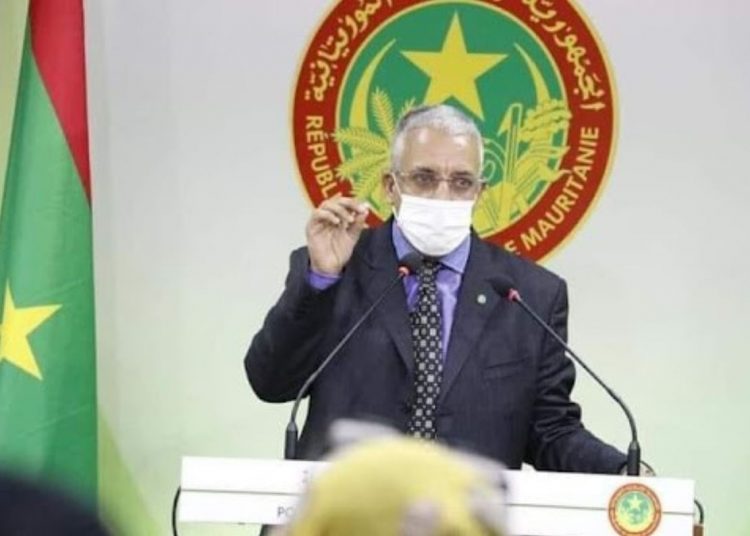 موريتانيا: نقف مع استقرار السودان وعودة الحياة الدستورية