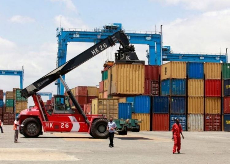 نظارات البجا شرق السودان: سنعيد غلق الميناء إذا لم تتم الاستجابة لمطالبنا