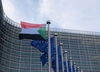 الاتحاد الأوروبي يدرس فرض عقوبات مباشرة على قيادات عسكرية سودانية
