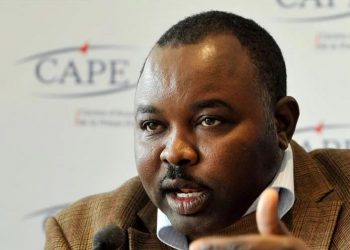 عبدالواحد: نرفض أي حوار مع حمدوك بعد أن ترك مشروع الشعب السوداني