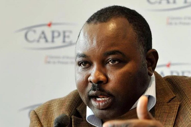 عبدالواحد: نرفض أي حوار مع حمدوك بعد أن ترك مشروع الشعب السوداني