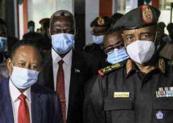 استمرار مشاورات تشكيل هياكل السلطة في السودان