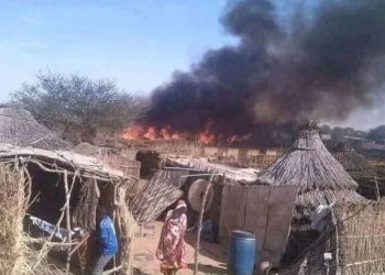 50 قتيلا في صراعات قبلية بولاية غرب دارفور