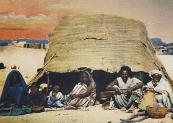 شرق السودان والقضايا المصيرية