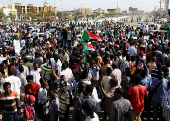 السودان يشهد عملية وقوع الفأس بالرأس الممنهجة