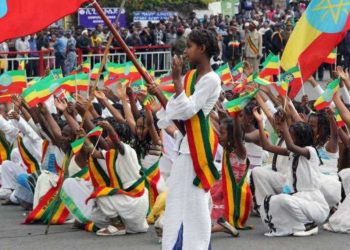 الصراع في أثيوبيا ومكاسب الحروب الممزوجة بالدماء