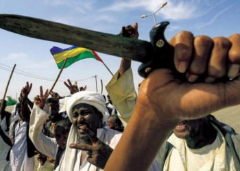 البجا ولعبة تقرير المصير السودانية