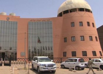 خطاب جديد من مجلس سوداكال للاتحاد السوداني