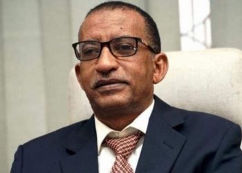 الدقير ينتقد بيان سفراء الاتحاد الأوروبي