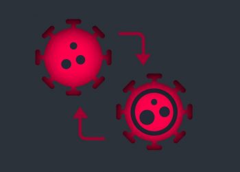 الصحة الاتحادية : حتى الان لم يتم تسجيل حالة كورونا بالمتحور الجديد أوميكرون