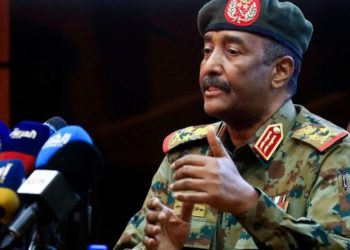 البرهان يوسع سلطات جهاز المخابرات بموجب أمر طوارئ