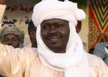 وفد إماراتي سيزور دارفور خلال أيام لتنفيذ مشاريع تنموية