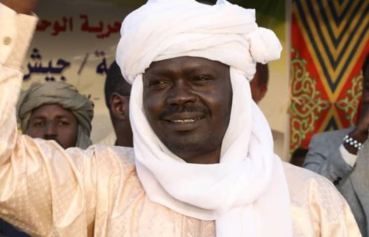 وفد إماراتي سيزور دارفور خلال أيام لتنفيذ مشاريع تنموية