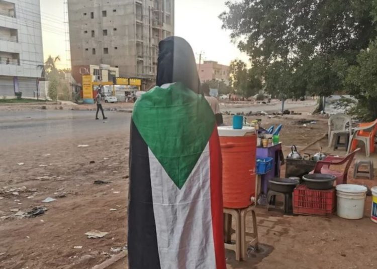 أطباء السودان تعلن حصيلة إصابات جديدة