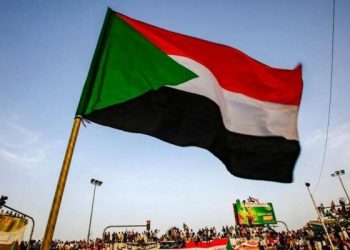 حملة لتوقير علم السودان بمناسبة ذكرى الاستقلال