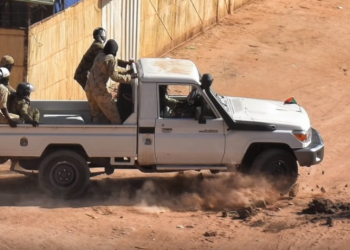 مسلسل الاعتقالات المستمر