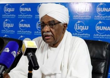 ابراهيم الأمين: يجب وقف القتل أولاً قبل البحث عن حلول سياسية