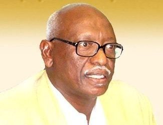 ثلاثا قضايا تحل ازمة البلاد