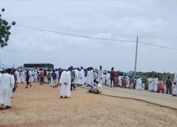 ارتفاع معدلات جرائم النهب المسلح