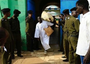 السياسيون المعتقلون الي متي هذا السجن الظالم؟