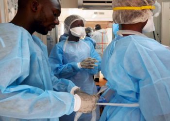 أطباء السودان: ارتفاع شهداء الاحتجاجات إلى (63) شهيدا (2) منهما بمواكب الاحد