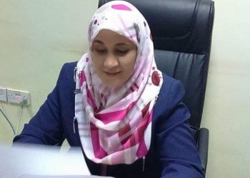 وكيل العدل المكلف تؤيد قرار عودة مفصولين ببنك السودان