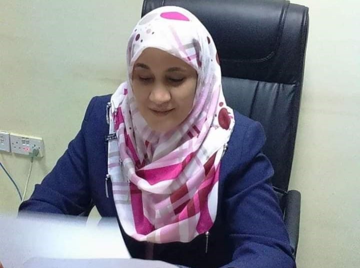 وكيل العدل المكلف تؤيد قرار عودة مفصولين ببنك السودان