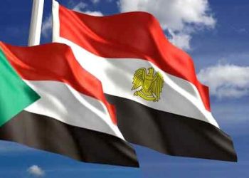 علاقة مصر والسودان
