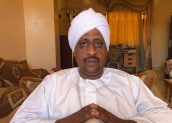 د. الناير يصف قرار المالية بتنظيم صادر الذهب بالمتميز والصحيح