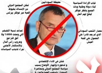 لطرد فولكر..«مليونية السيادة الوطنية» تنطلق من شارع الستين