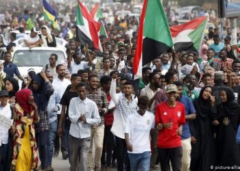 الفترة الإنتقالية الحمدوكية