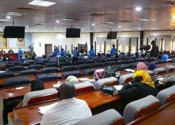 محكمة انقلاب 30 يونيو ترفع جلساتها للثلاثاء المقبل