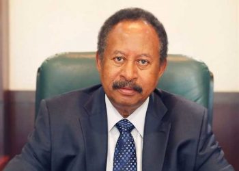 مفاجأة حمدوك بعد الاستقاله