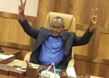 السوباط “إزالة التمكين” وراء هروب رؤوس الأموال