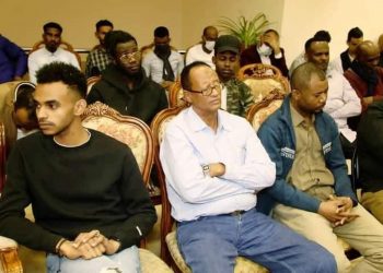 دقلو يوجه بإلغاء رسوم القنصلية لطلاب المنح بجامعات