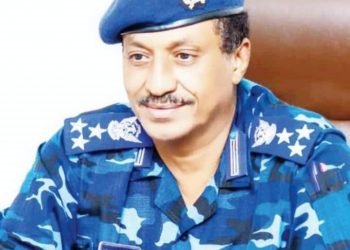 الشرطة:ما نقوم به تجاه المواكب من أبسط درجات القوة