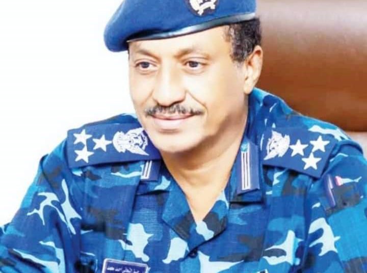 الشرطة:ما نقوم به تجاه المواكب من أبسط درجات القوة