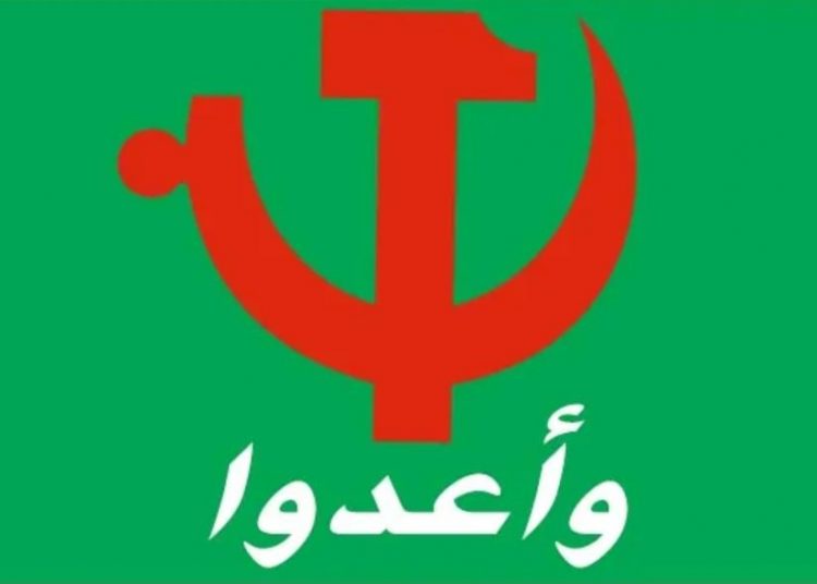 الشيوعيون والاخوان وصراع الأيديولوجيات