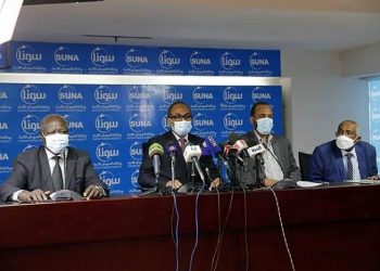 رئيس لجنة الطوارئ الصحية يدعو للإلتزام بالاحترازات الصحية