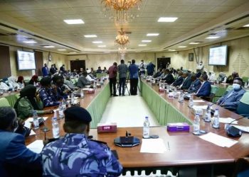 مكافحة التهريب تضع معالجات للحد من تهريب السلع والمواشي